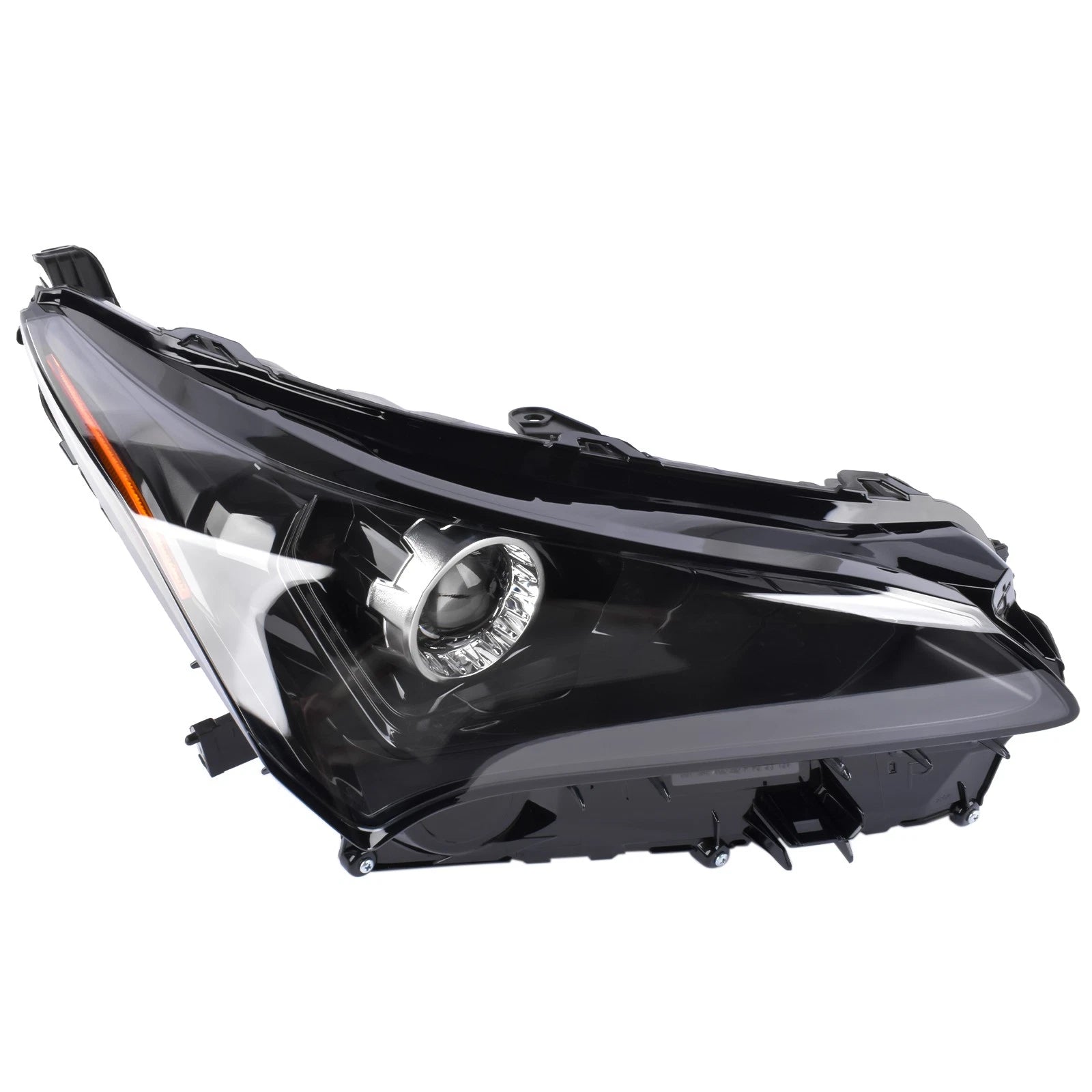 LED Headlight for Lexus NX300 NX300h (2018–2021)