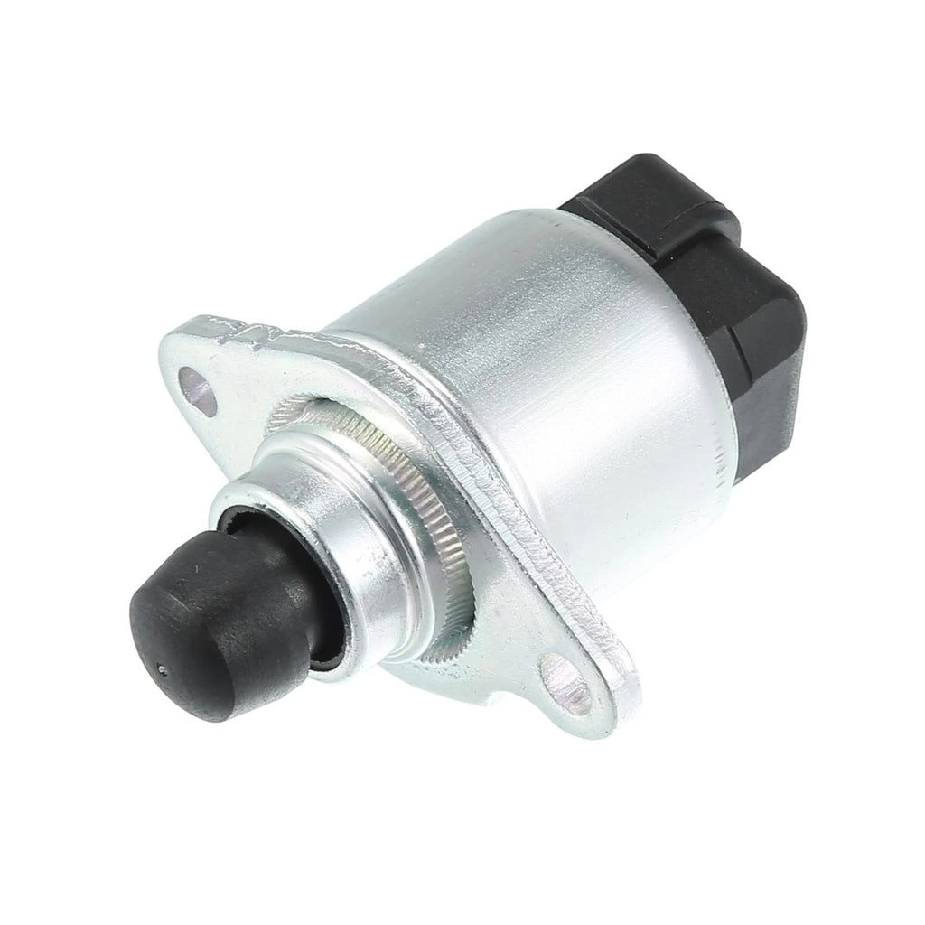 Idle Air Control Valve 17113209 for Chevy (Replacement, Silver Tone)