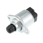 Idle Air Control Valve 17113209 for Chevy (Replacement, Silver Tone)