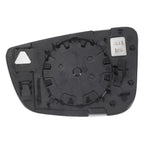 Right Side White Mirror w/ Back Heated for BMW 3 Series G20 G21