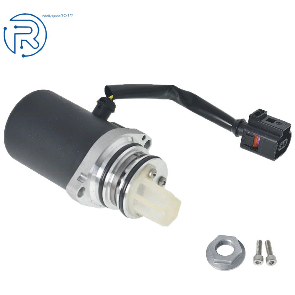 Coupling Oil Pump for Volvo XC90 XC70 (2003-2008)
