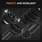 2X Rear Complete Struts Shocks Spring & Mount for Subaru Outback (2005-2007)