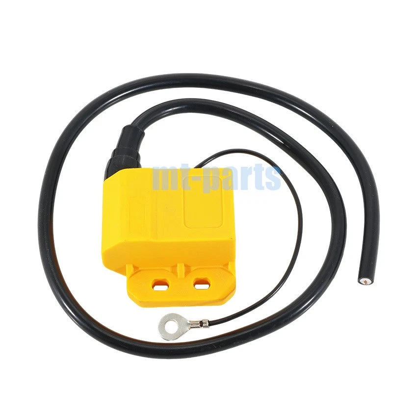 CDI Unit Assy for Beta AM6 RR 50 Motard (2005–2012) / RR 50 Supermotard (2004–2006)