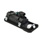 Tailgate Boot Handle Clip Kit for Car Accessories Tailgate