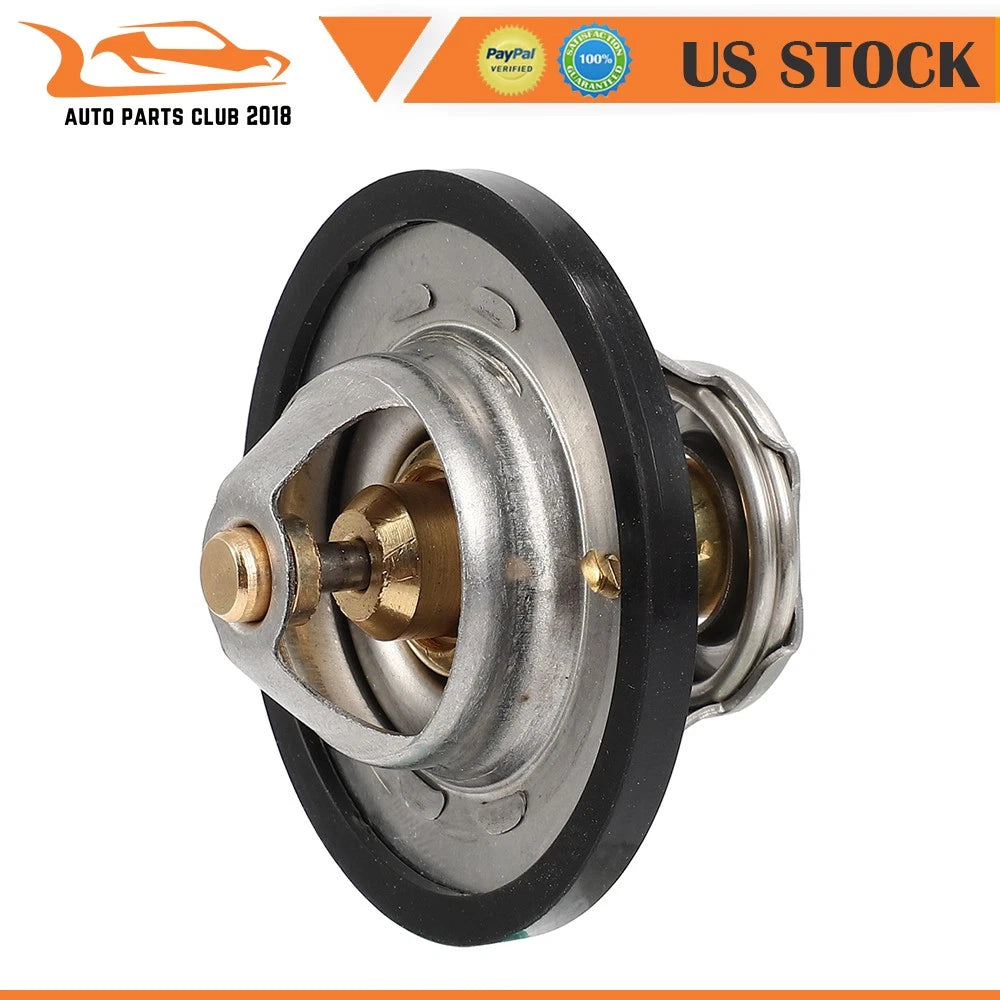 Thermostat Housing for Dodge Ram 1500, Jeep Liberty (2002–2010)