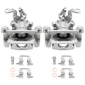 Rear Brake Caliper & Bracket for Mitsubishi Outlander (2014–2018) 2.4L/3.0L LH/RH