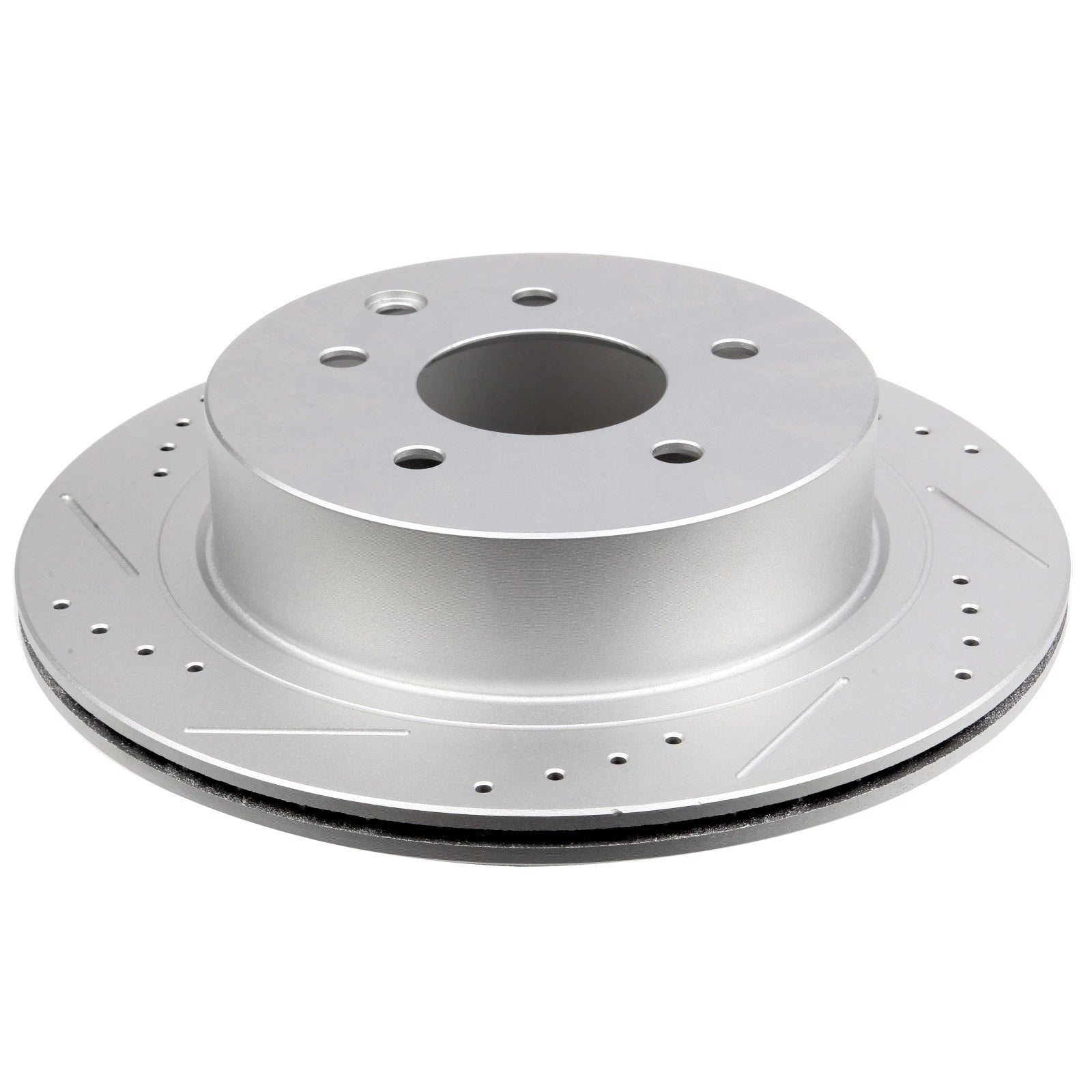 Rear Disc Brake Rotors for Infiniti G35, Nissan 350Z, Juke, Leaf, Rogue