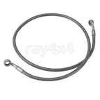Front Left Brake Line 1911734 for Polaris Ranger 1000 900 570 EPS XP (2013–2019)