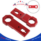 Heavy Duty Front Tow Hook Kit for Ford F-150 Raptor (2009)