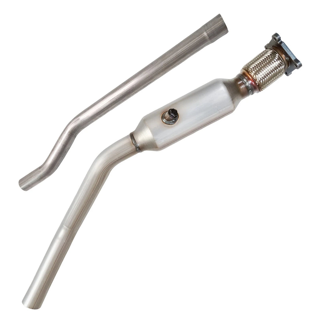 Catalytic Converter for Dodge Grand Caravan, Town & Country (2001–2007)