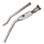 Catalytic Converter for Dodge Grand Caravan, Town & Country (2001–2007)