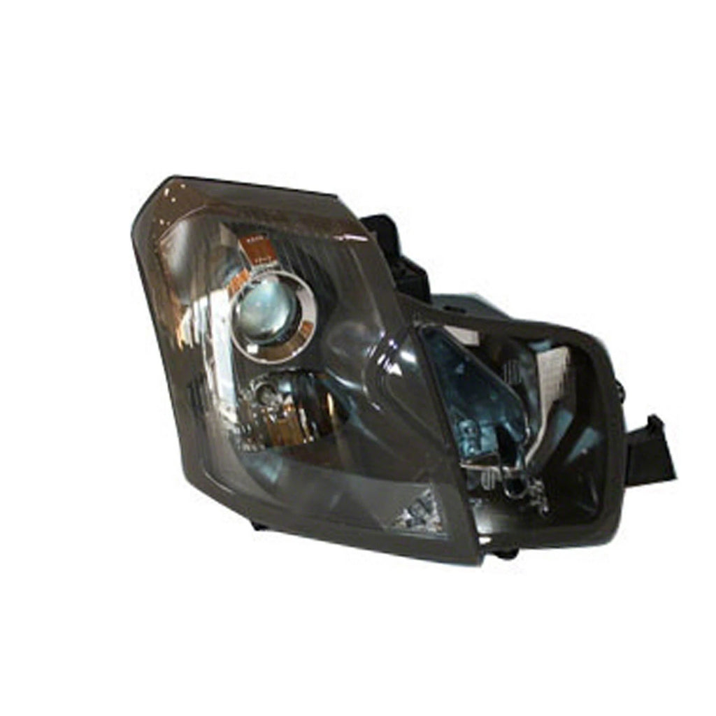 Passenger Head Light Assembly Replacement w/o Washer w/o Leveling for Honda CRV (2012–2016)