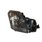 Passenger Head Light Assembly Replacement w/o Washer w/o Leveling for Honda CRV (2012–2016)