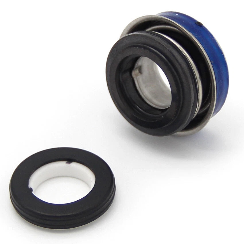 Water Pump Seal for Honda CR80R CRM125 GL650 Silverwing RC10 CX650 (1980–2000)