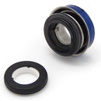 Water Pump Seal for Honda CR80R CRM125 GL650 Silverwing RC10 CX650 (1980–2000)