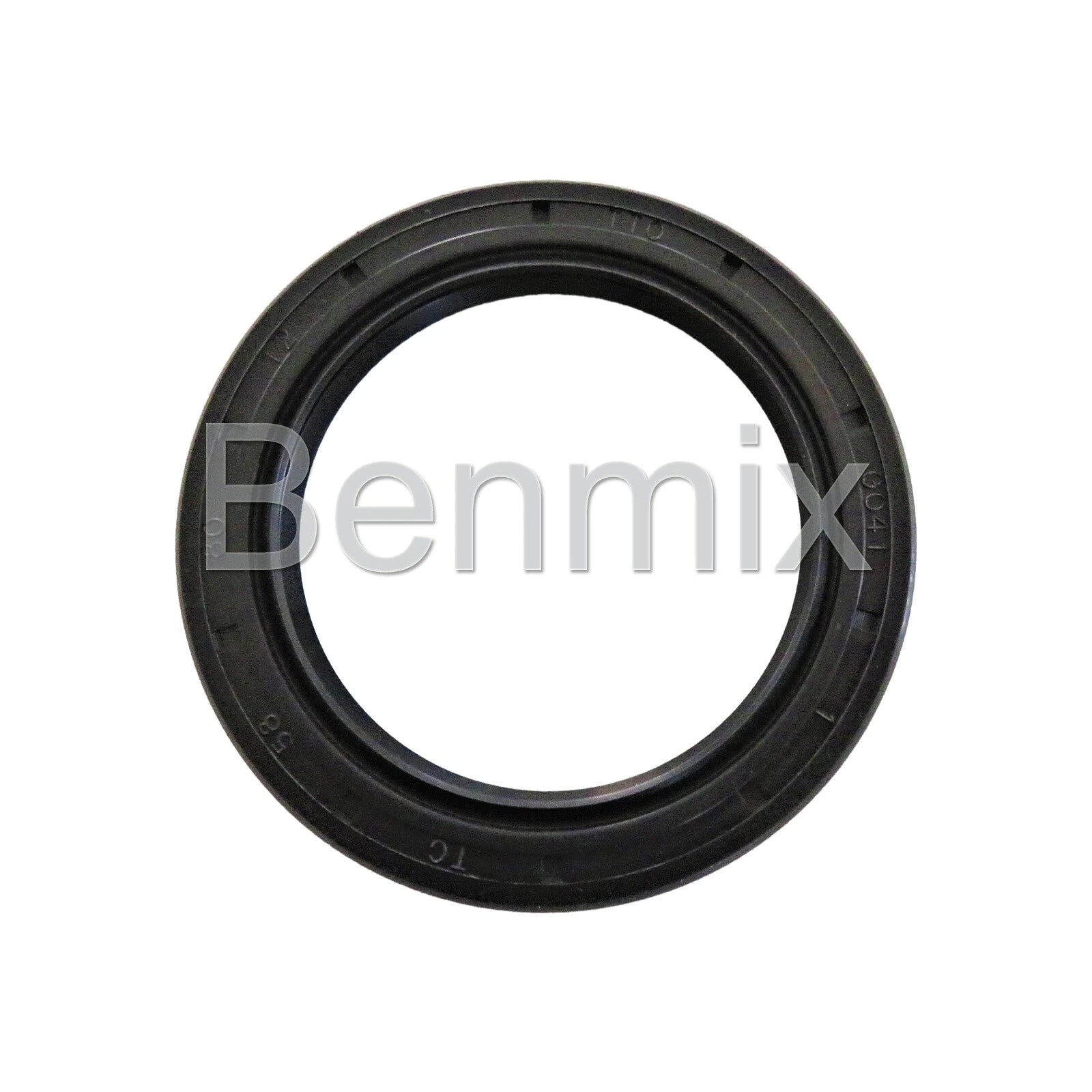 Oil Seal 07011-00058 for Komatsu Forklift FDG10-18 (FDG20)