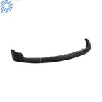 Front Upper Bumper Cover for Ford F150 (2009–2014) Textured w/o Wheel Opening Hole