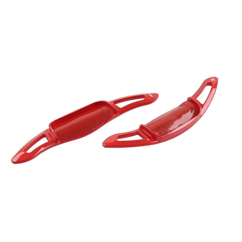 Steering Wheel Paddle Shifter Extensions for Toyota Camry Corolla Avalon RAV4 (2012–2023)