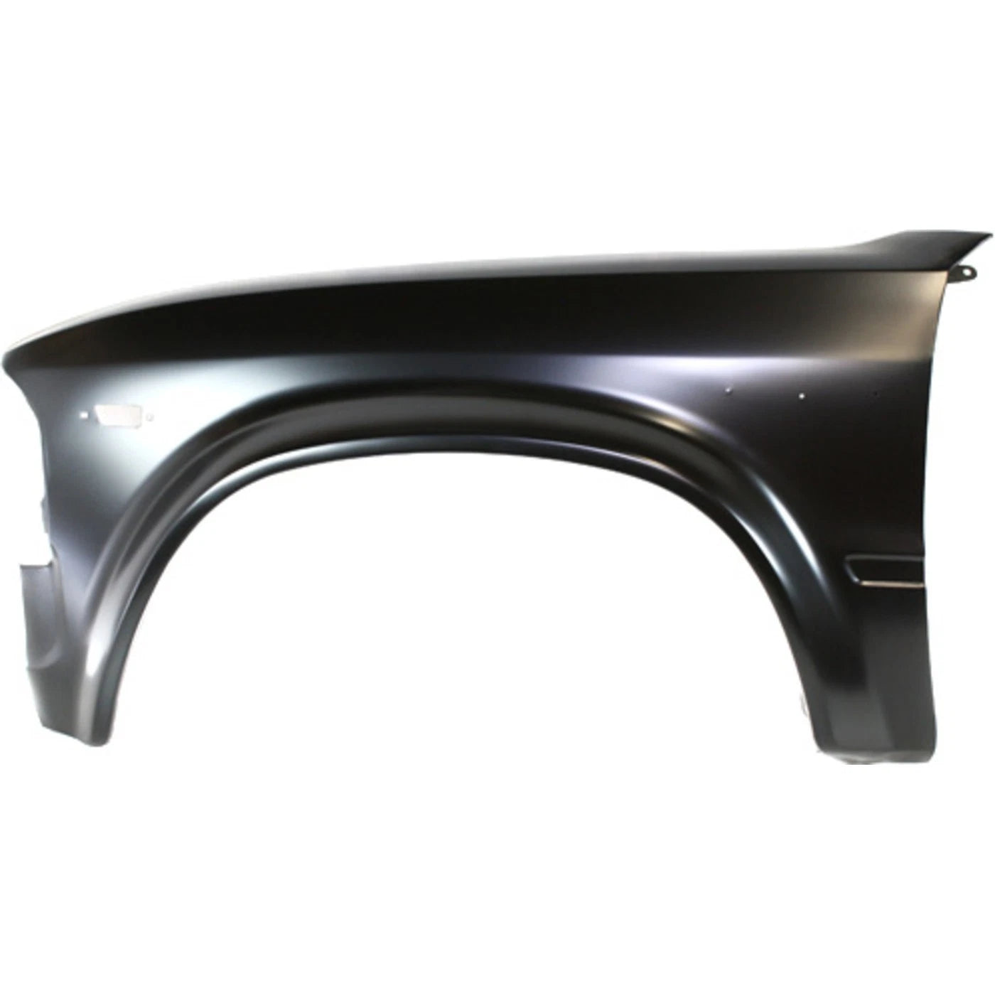 Fender for Toyota Pickup (1980–1983) Front Driver & Passenger Side 4WD