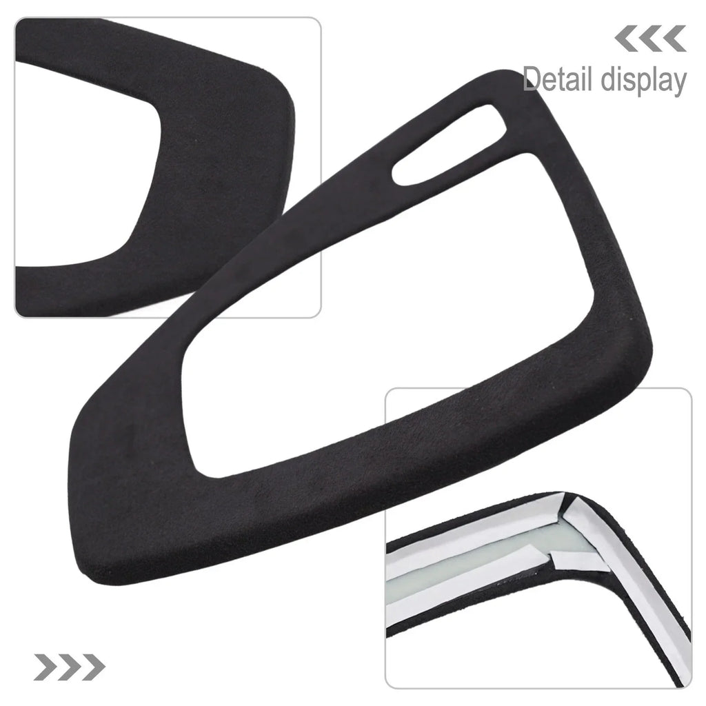 Gear Shift / Cover Trim / Gear Shift Cover Trim for BMW 3 Series (2005–2013)