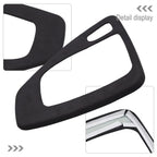 Gear Shift / Cover Trim / Gear Shift Cover Trim for BMW 3 Series (2005–2013)