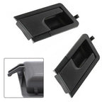 2 x Premium Inner Door Handles Left & Right for VW Transporter (1990–2002)