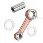 Connecting Rod Assembly for Yamaha 2-Stroke Outboard 6HP 8HP (6G1-11651-01)