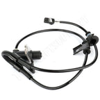 Set of 2 ABS Wheel Sensors for Toyota Highlander (2001–2003)