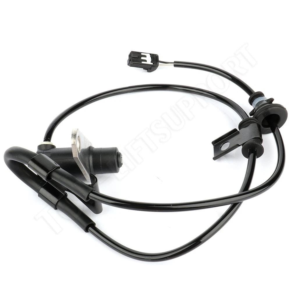 Set of 2 ABS Wheel Sensors for Toyota Highlander (2001–2003)