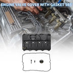 Front Engine Valve Cover with Gasket No. 1516726 for Ford Transit (2006–2014)