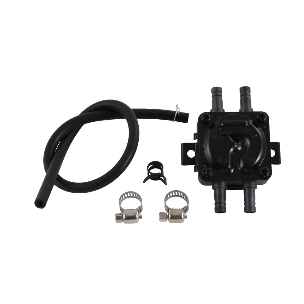 Fuel Pump for Cummins Onan Generator (149-1544)