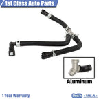 HVAC Heater Hose Assembly for Ford Expedition (2011–2014) BL1Z18472B