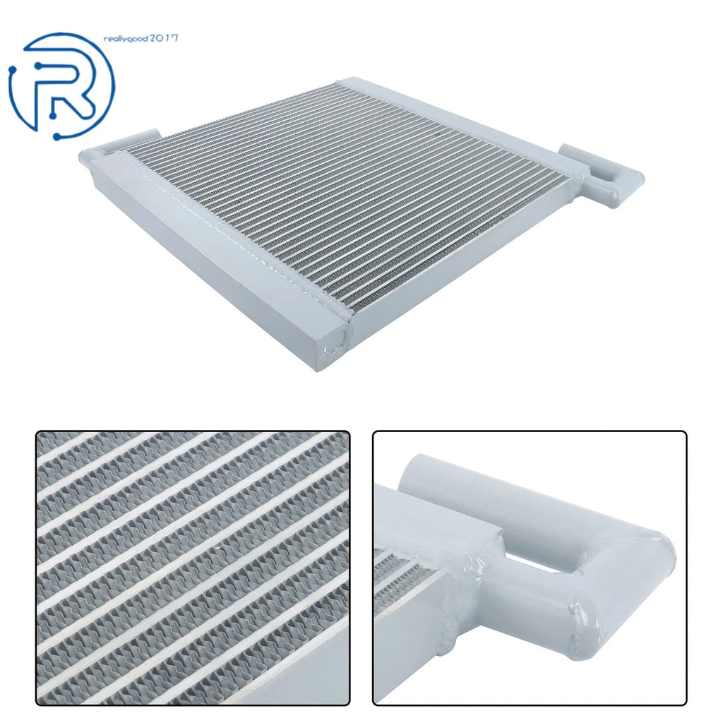 Hydraulic Oil Cooler for Excavator EX60-2 EX60-3 EX60T-2 EX60 EX60G (4301309)