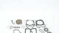Overhaul Pad Gasket + Piston Sleeve + Bearing for Polaris RZR 570 (2012–2016)
