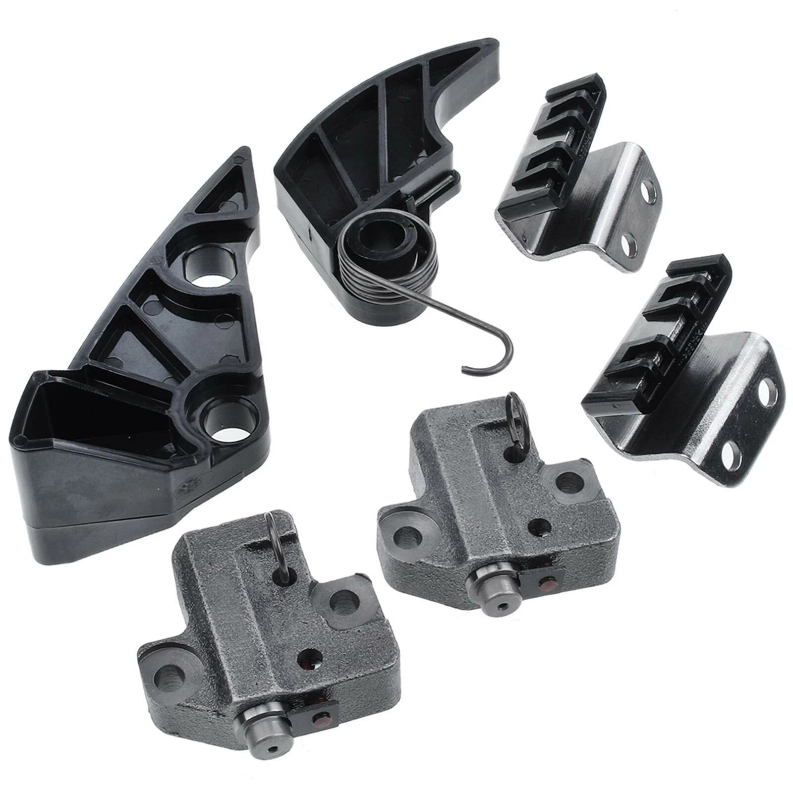 Timing Chain Kit for Hyundai Entourage, Veracruz, Kia Borrego (2007–2012)