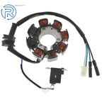 Stator Generator for Honda FourTrax 250 (1987-1992)