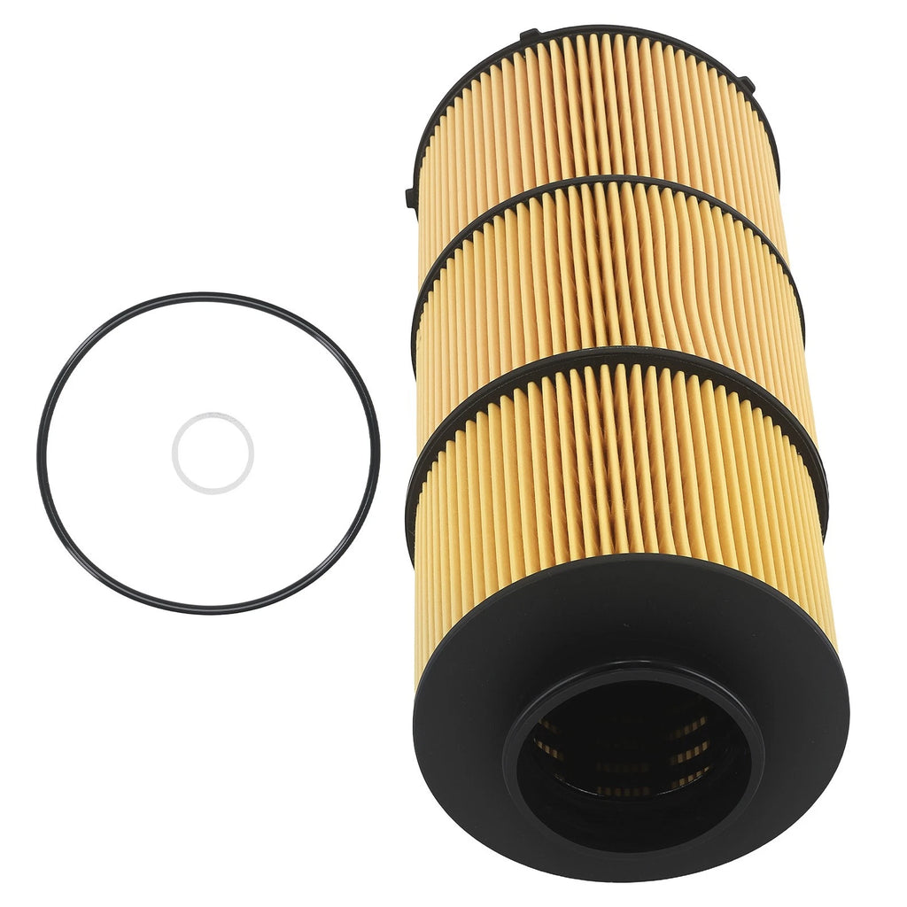 Oil Filter for Western Star 4800/4900 Series (A4711800009, P582506)