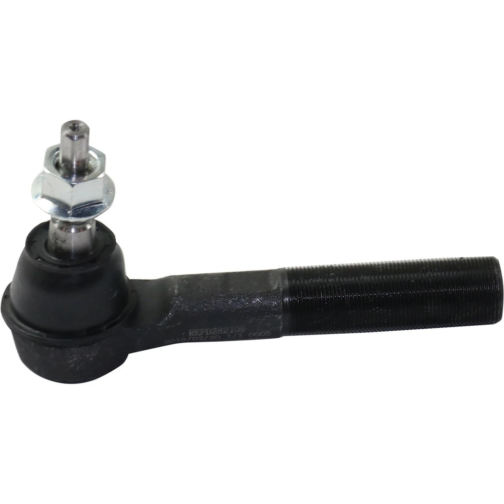 Tie Rod End for Dodge Ram 1500 2000-2001, Ram 2500 2000-2002