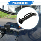 Fuel Tank Filler Neck for Chevrolet S10 (2000–2002)