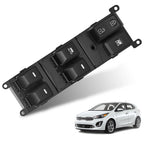 Driver Side Power Window Switch for Kia Rio (2012–2015) 935701W155