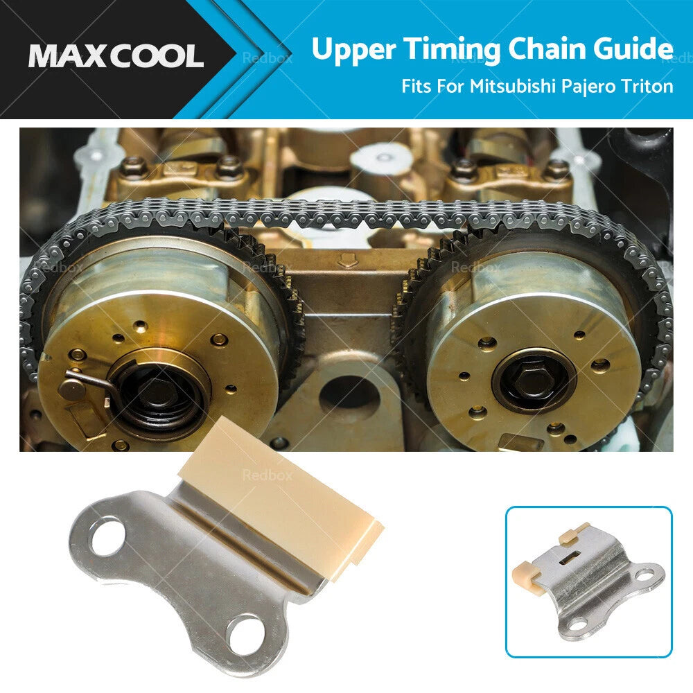 Timing Chain Guide Upper for Mitsubishi Lancer Outlander ASX 4B11 (2008–2017)