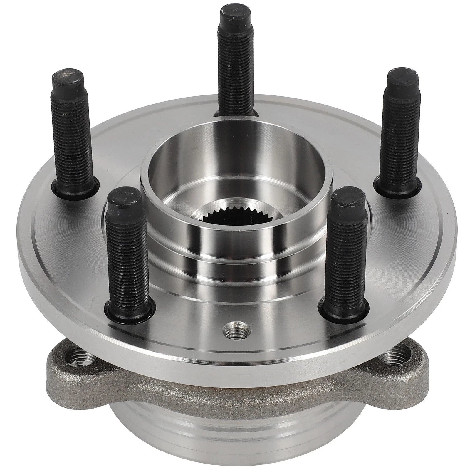 2X Front Wheel Bearing Hub for Ford Taurus Police Interceptor Sedan (2013–2019)
