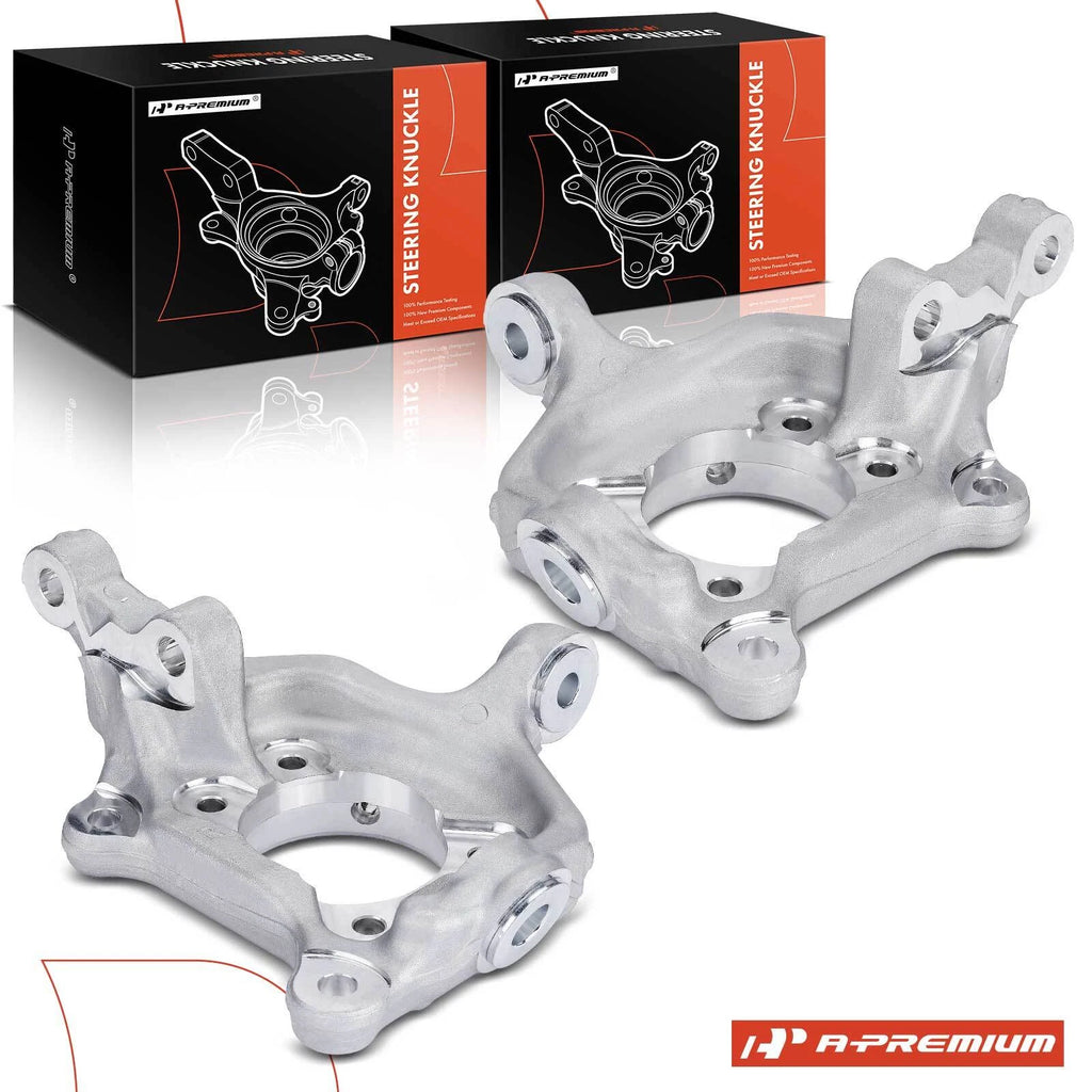 Front Steering Knuckle for Toyota Highlander (2020-2023)