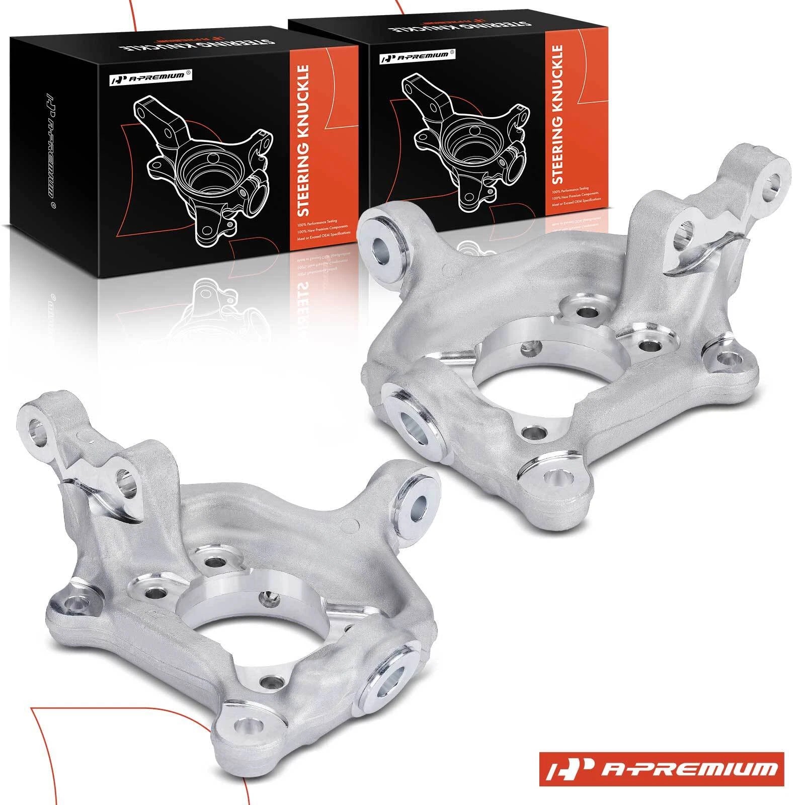Front Steering Knuckle for Toyota Highlander (2020-2023)