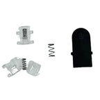 Bottom Cover Release Button for Dreame Vacuum Series (2020–2023)