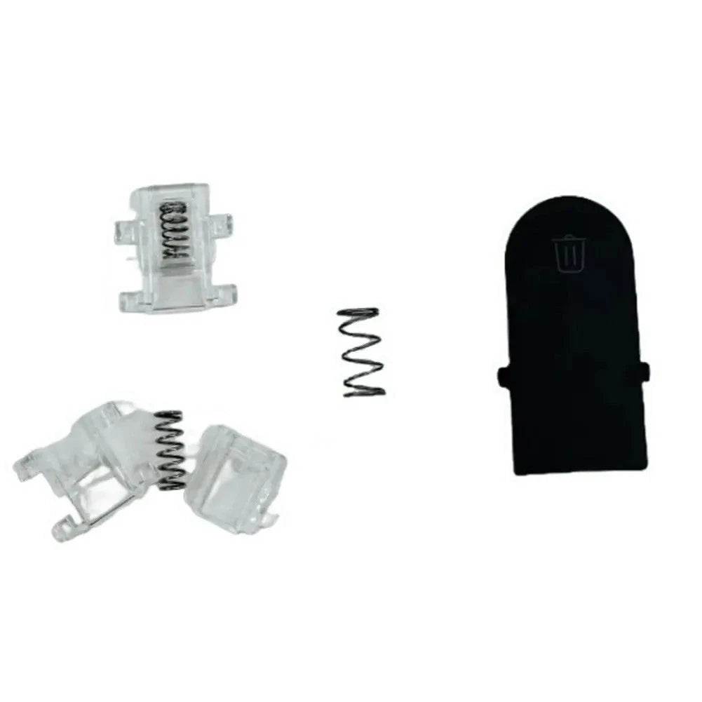 Bottom Cover Release Button for Dreame Vacuum Series (2020–2023)