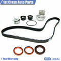 Timing Belt Set with Water Pump for Suzuki Forenza (2004–2008)
