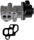 EGR Valve for Mazda CX-7 2007–2013 Dorman 911-705