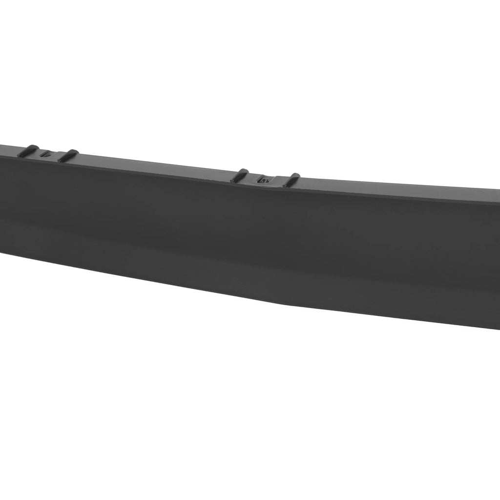 Front Bumper Lower Valance for Chevy S10/Blazer (1982–1994)