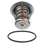 Thermostat w/ O-Ring for Honda RVT1000R (2000–2006), ST1300 (2003–2010), CTX1300 (2014)